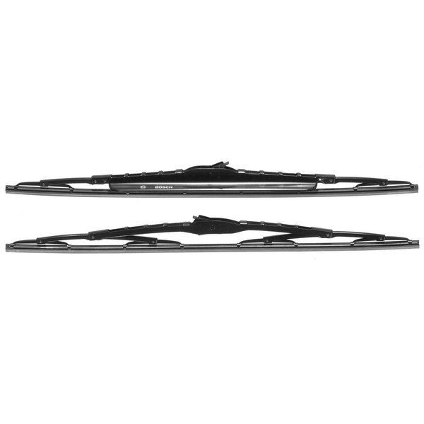 Bosch Oe Wiper Blade, 3397001582 3397001582